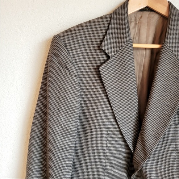 SOLD Vintage Oscar de la Renta - Picture 2 of 7